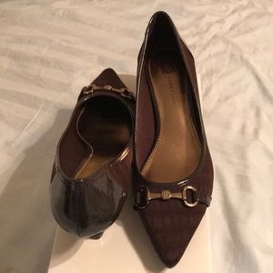 🎀BRAND NEW🎀 Anne Klein Kitten Heels